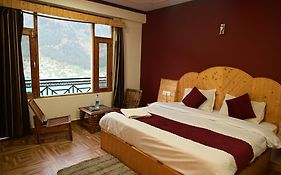 Krishna Cottage Manali 2*